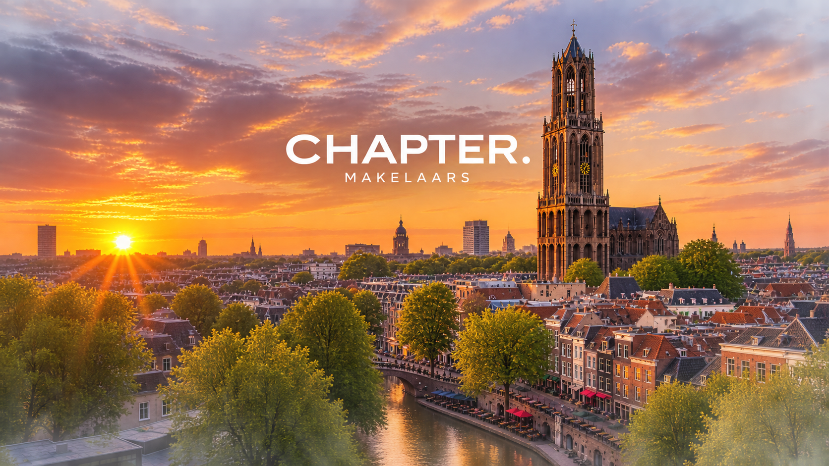 Makelaar Utrecht - Chapter Makelaars